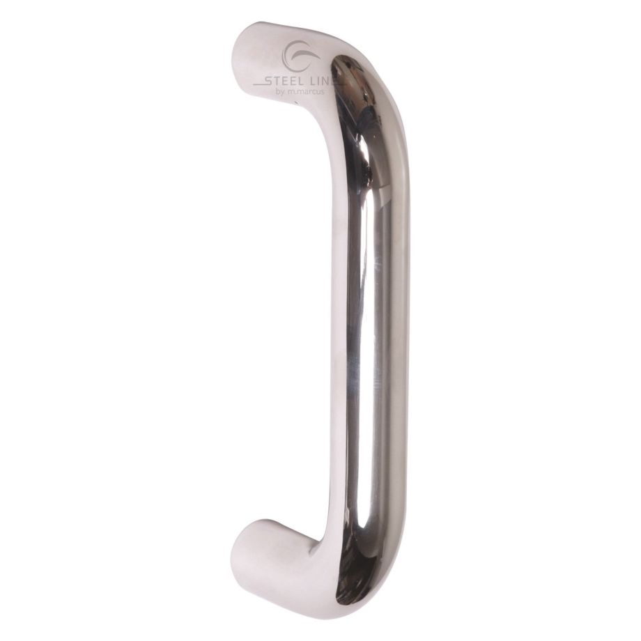 Steel Line - Door Pull Handle Bolt Fix