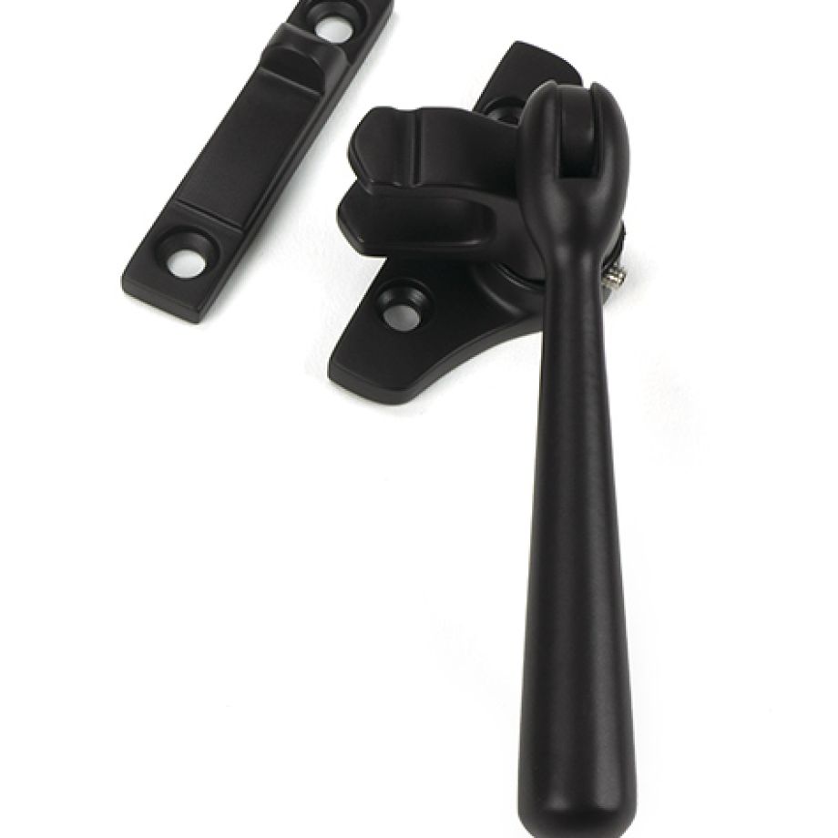 From The Anvil Night-Vent Locking Newbury Fastener (Steel Window)