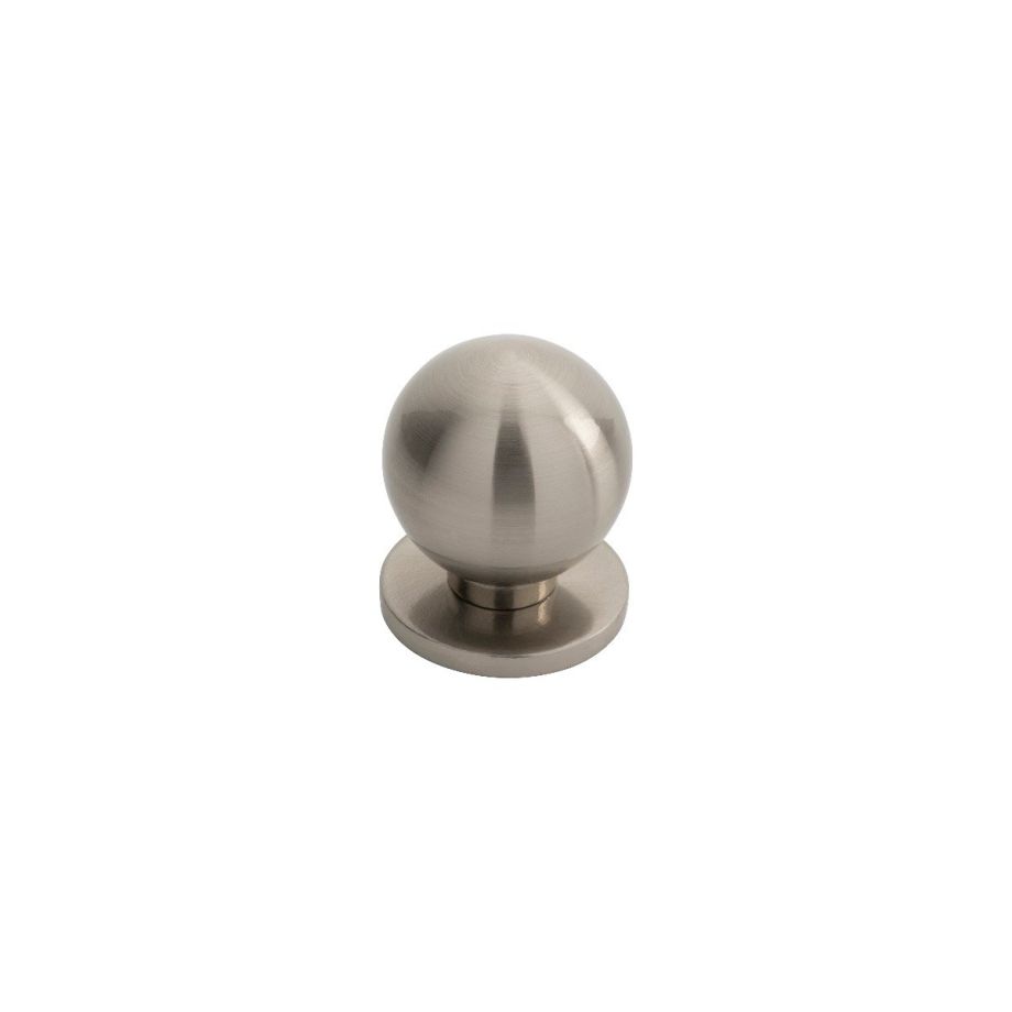 Stainless Steel Spherical Knob
