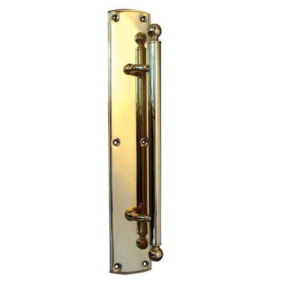 Jedo Blenheim Pull Handles