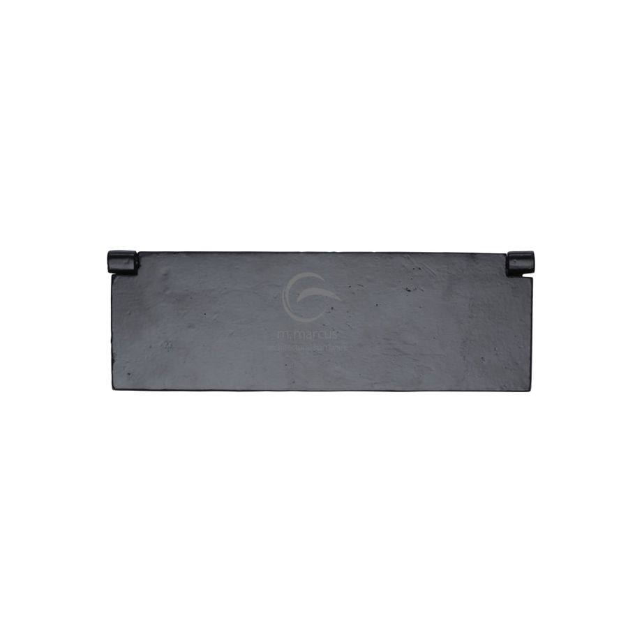 M.Marcus - Black Iron Interior Letterflap