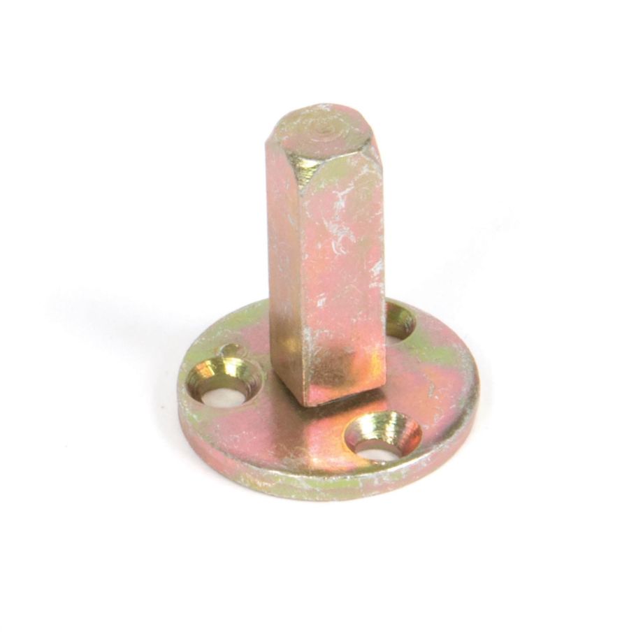 Taylor Spindle