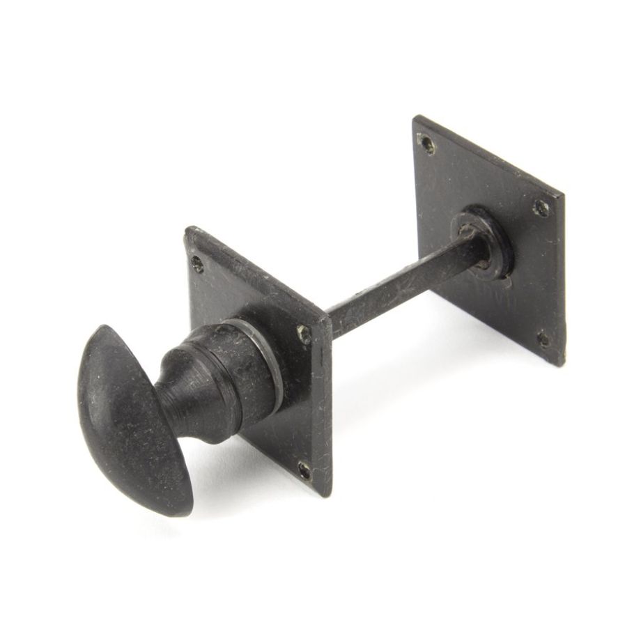 Anvil Diamond Bathroom Thumbturn