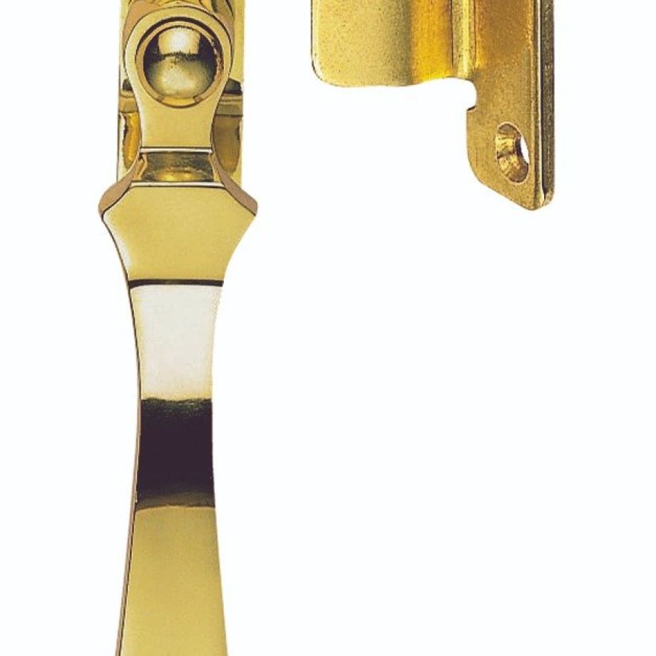 Casement Fastener