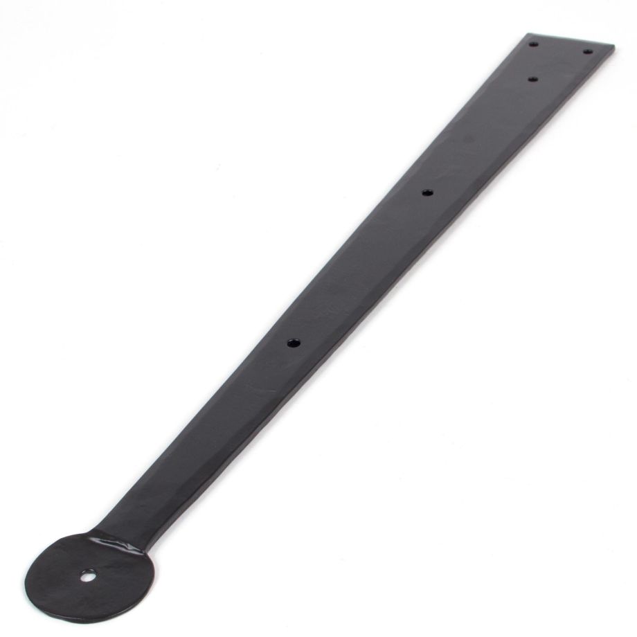 From The Anvil Penny End Hinge Front (pair)