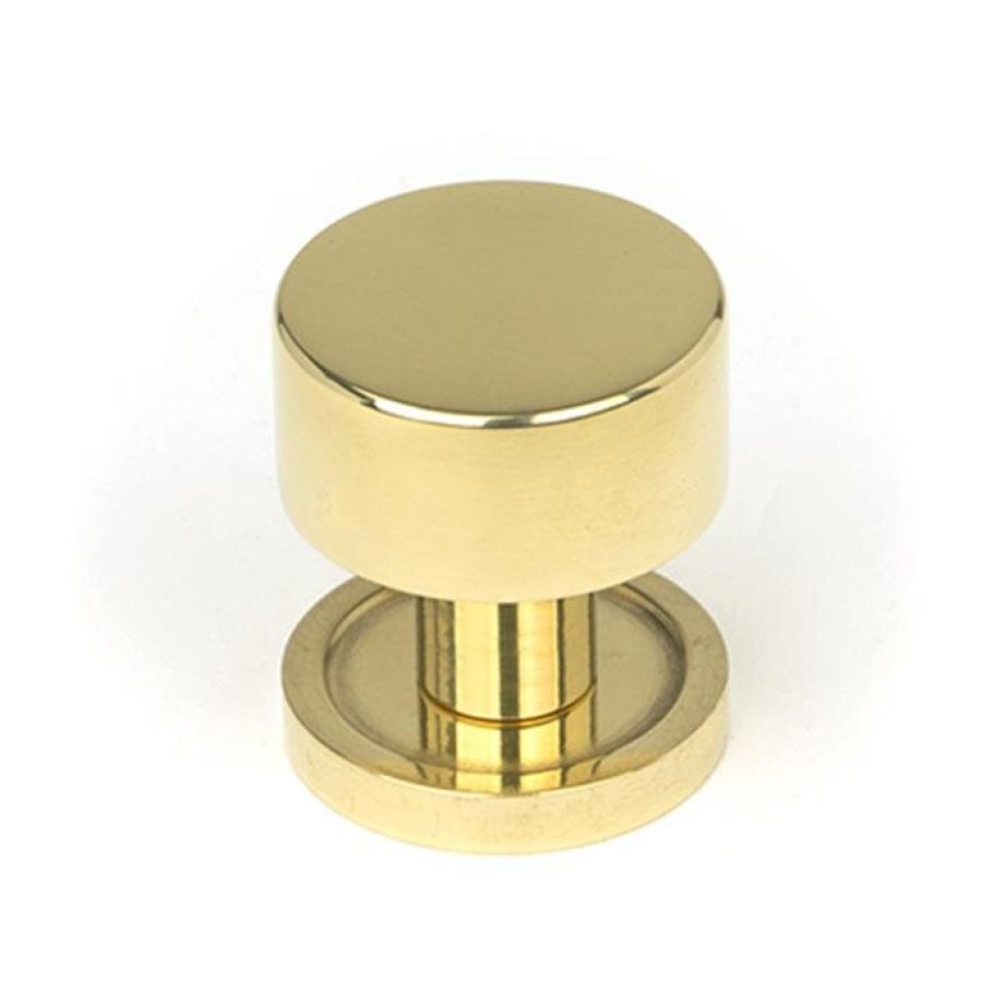 Anvil Kelso Cabinet Knob