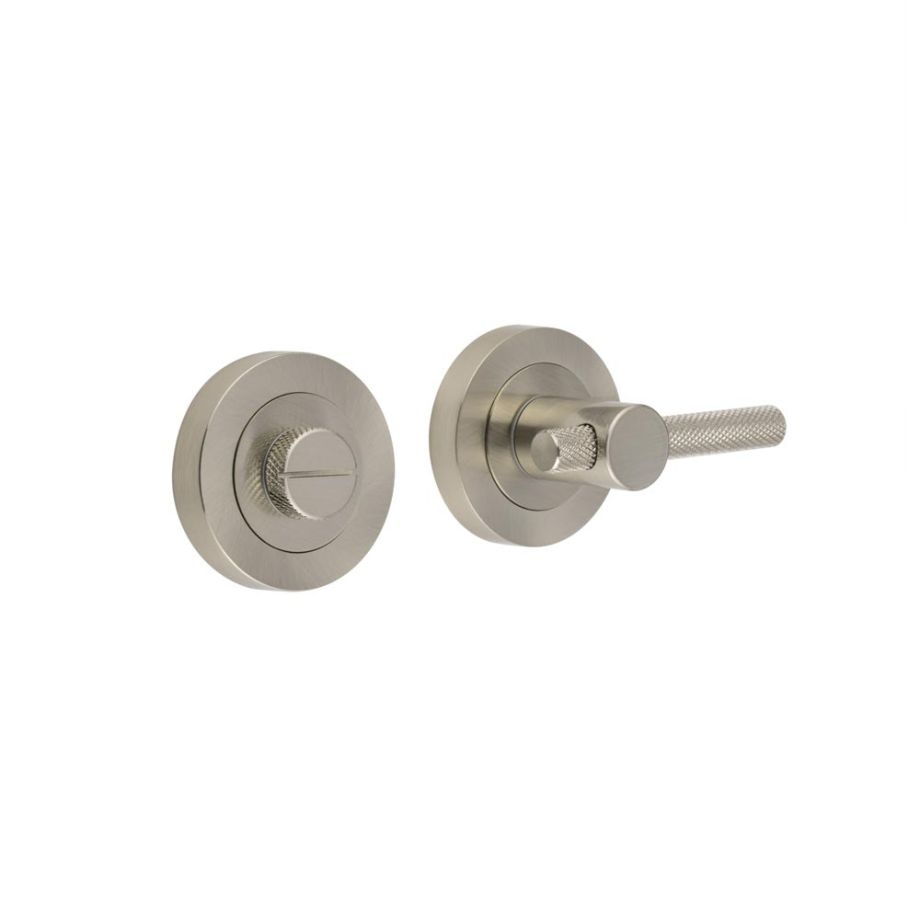 Jedo Bari Knurled Turns & Releases