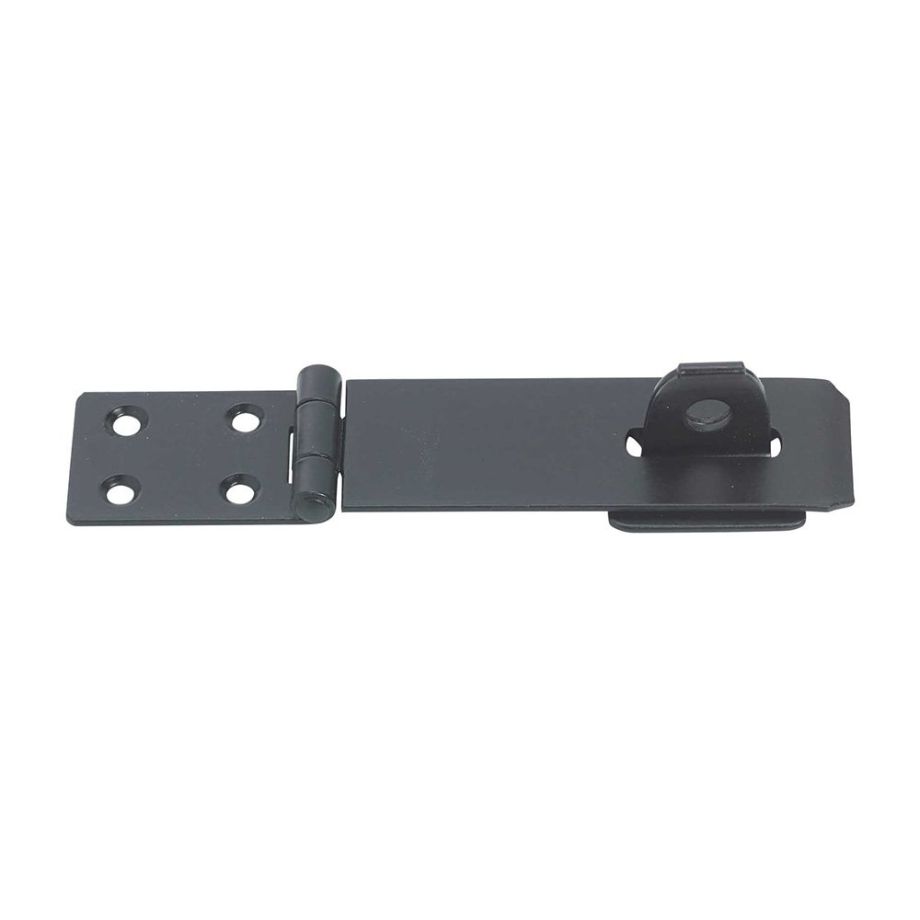 Safety Hasps & Staples