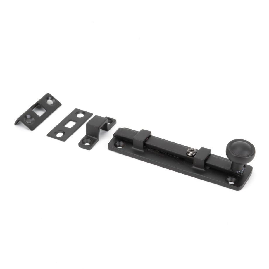 From The Anvil Universal Bolt