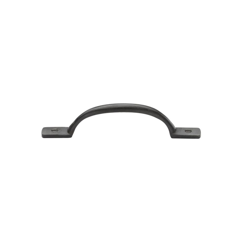 M.Marcus - Rustic Bronze Russell Cabinet Pull Handle