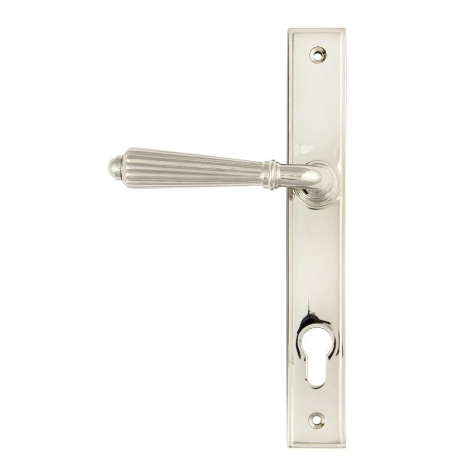 Anvil Hinton Lever Set