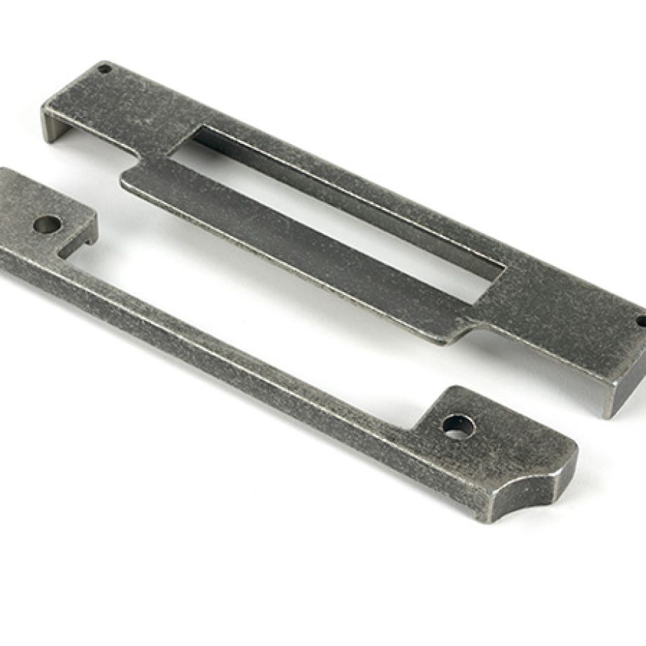 From The Anvil ½" Rebate Kit for Euro Sash Lock