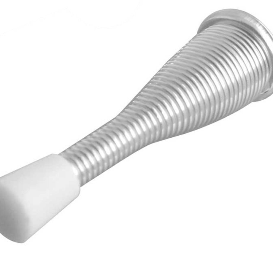 Jedo Wall Mounted Spring Door Stop