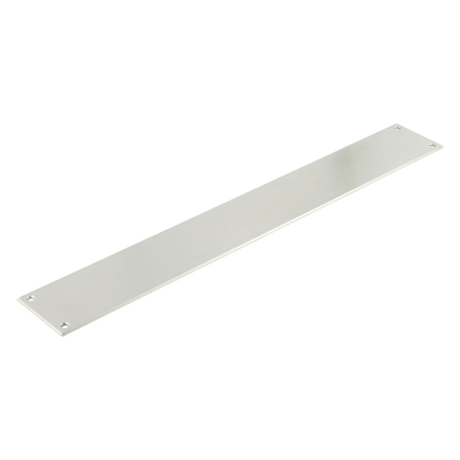 Frelan Hardware CRES Push Plate