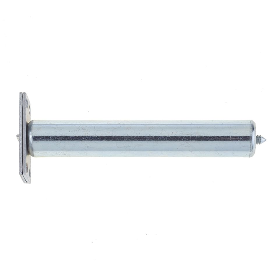 Jedo Concealed Door Closer with Rectangular Plate