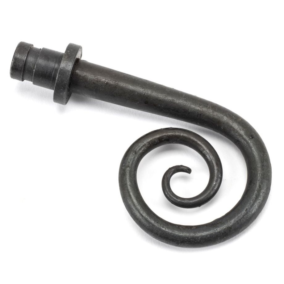 Anvil Monkeytail Curtain Finial (pair)