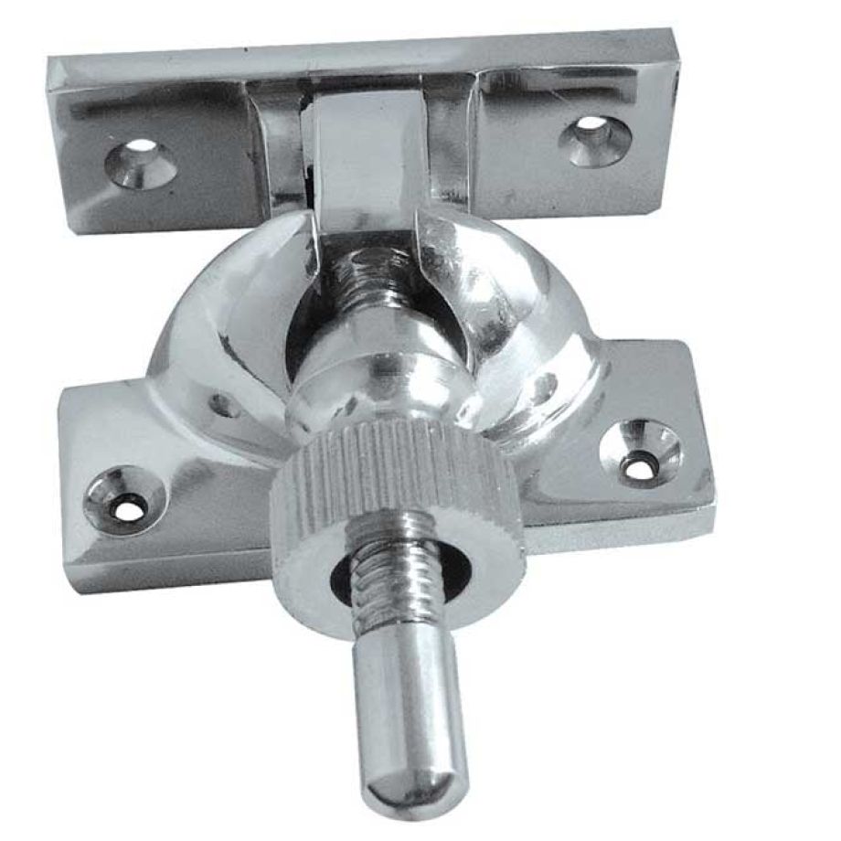 Jedo Heavy Brighton Fasteners