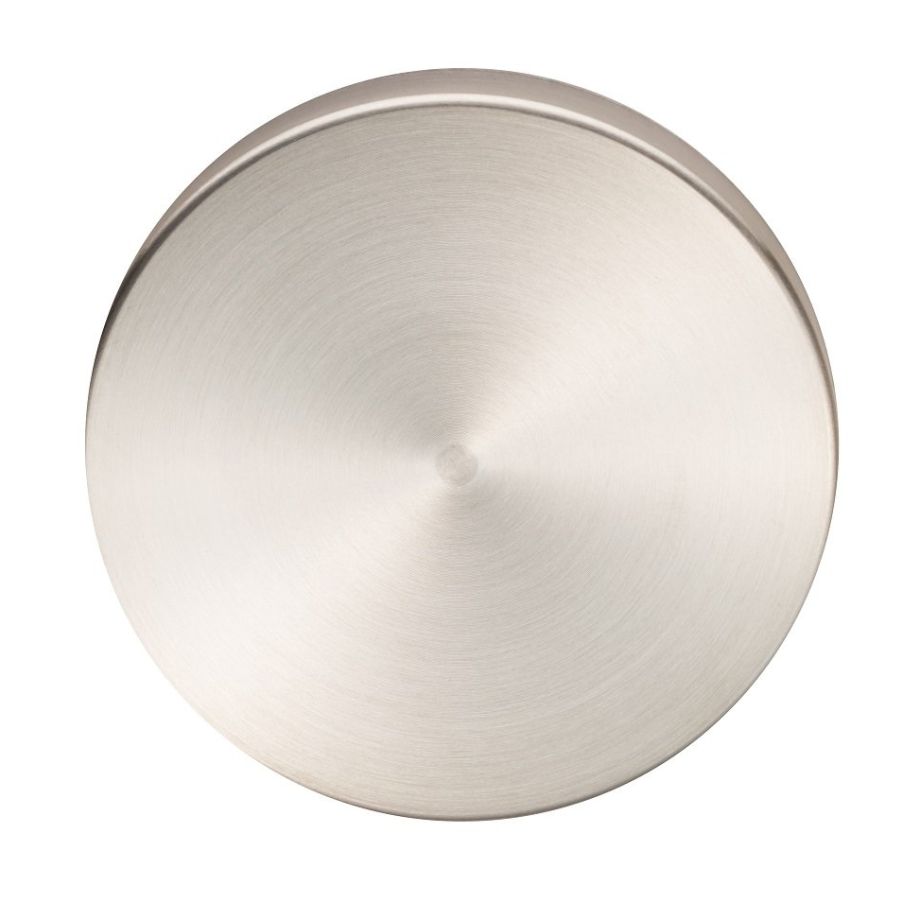 Blank Escutcheon