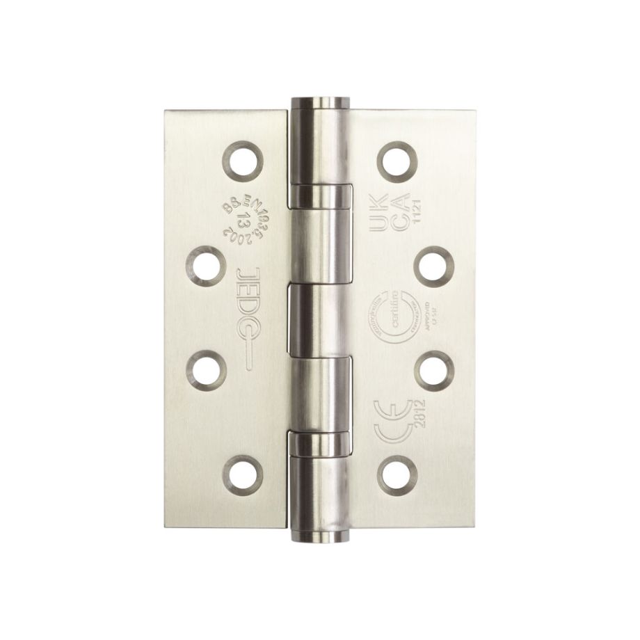 Stainless Steel, Ball Bearing
