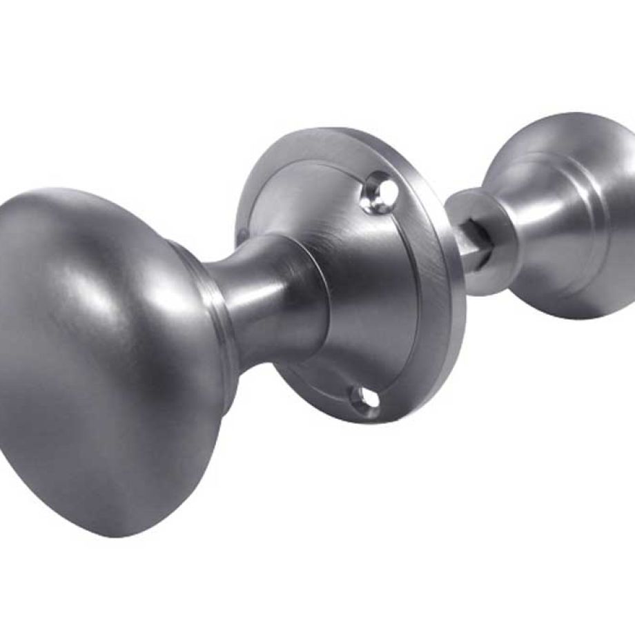 Jedo Kontrax Rim Door Knobs