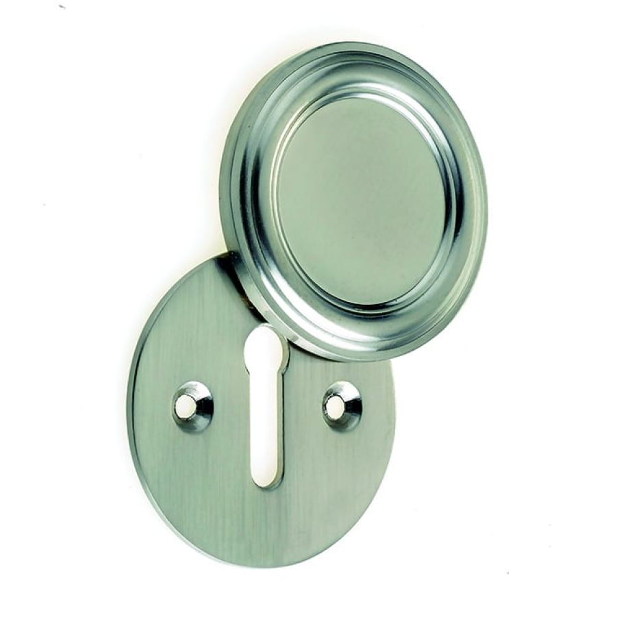 Jedo Parisian Covered Escutcheon