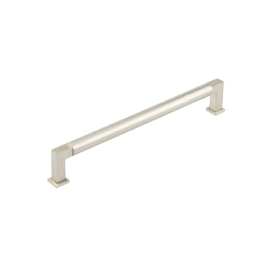 Burlington Westminster Round Cabinet Handles