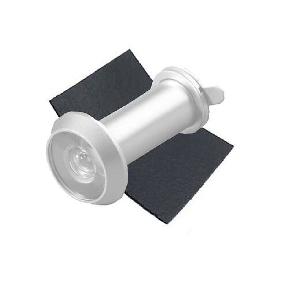 Intumescent Door Viewer Pad 14mm to fit AA77