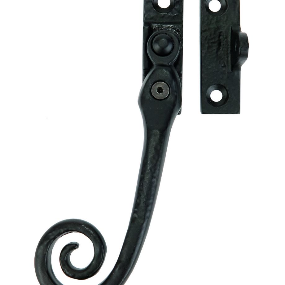 Locking Casement Fastener