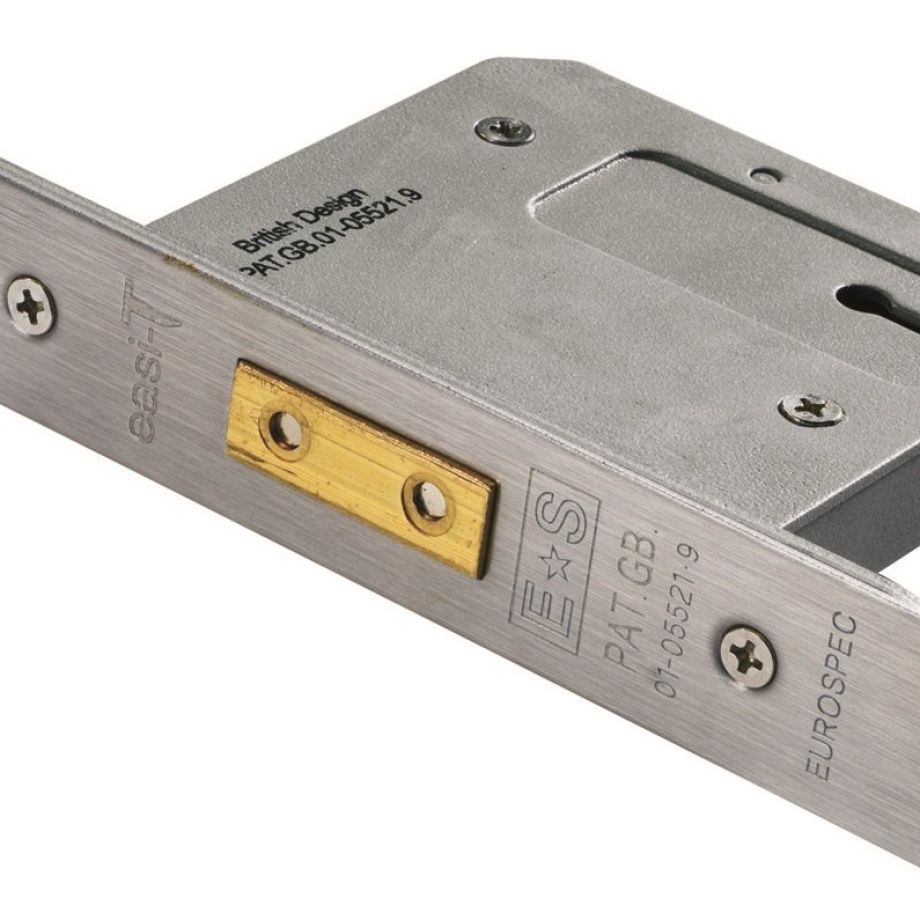 Easi-T 3 Lever Deadlock