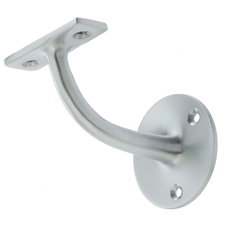 Jedo Solid Brass Handrail Brackets