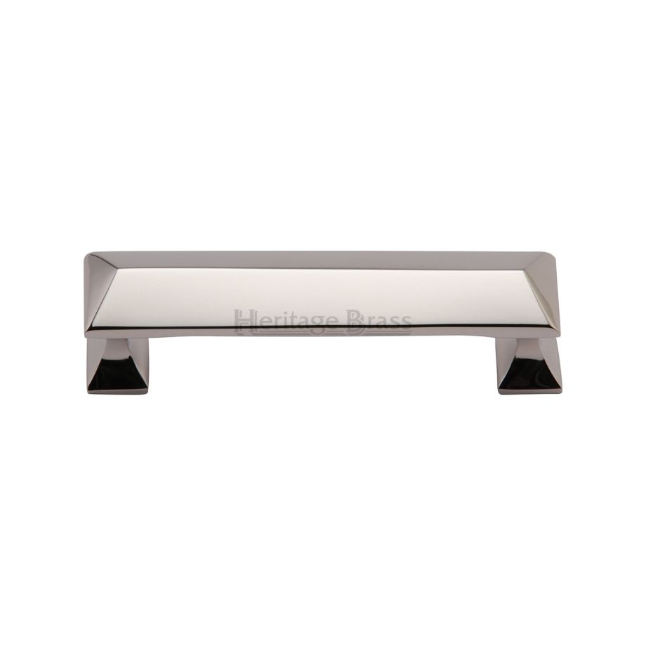 Heritage Brass - Pyramid Cabinet Pull Handle
