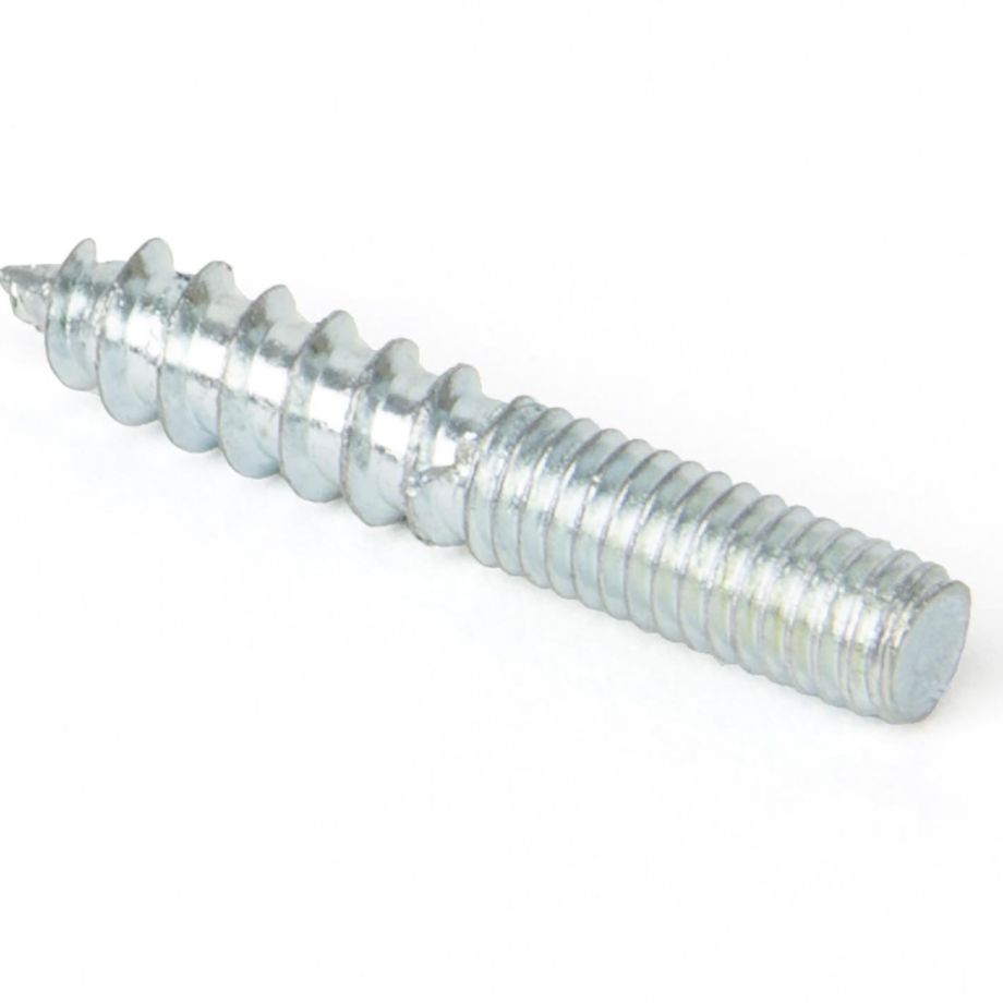 M4 Metal-Wood Screw (10mm/10mm)