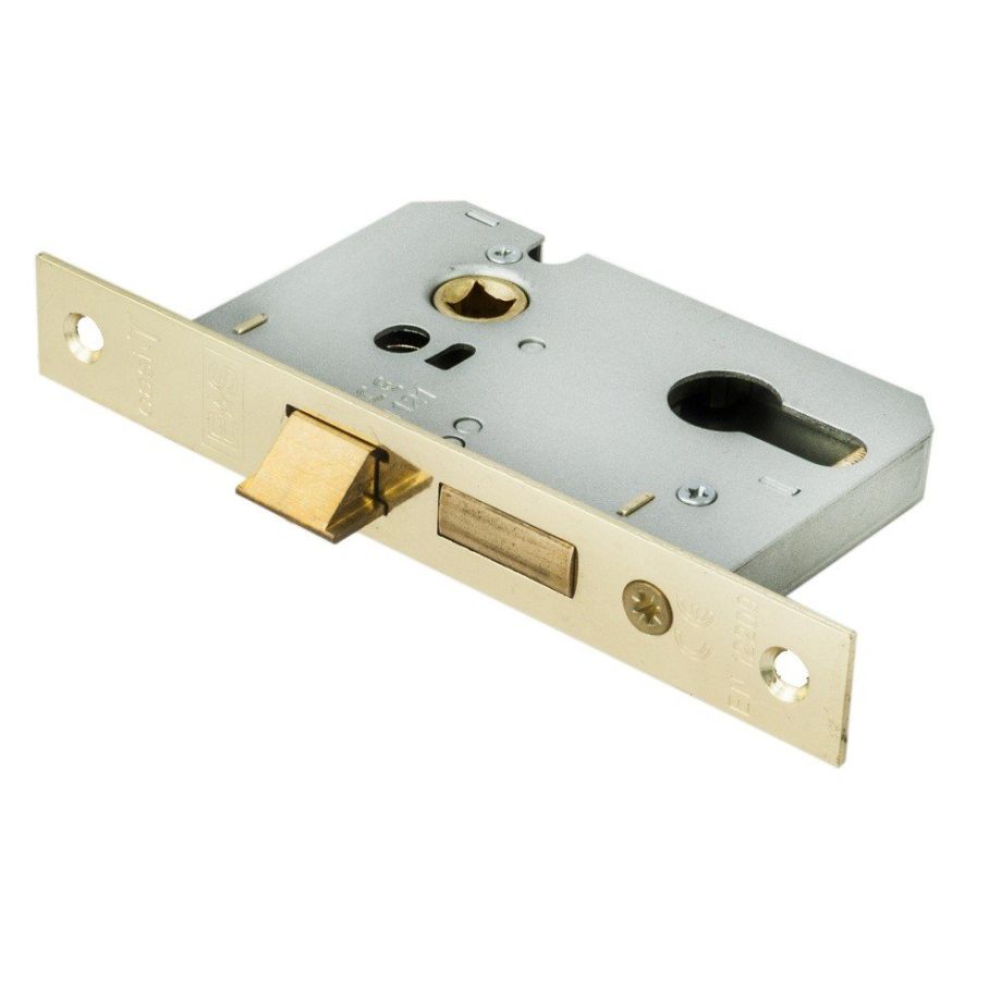 Easi-T Economy Euro Profile Sashlock