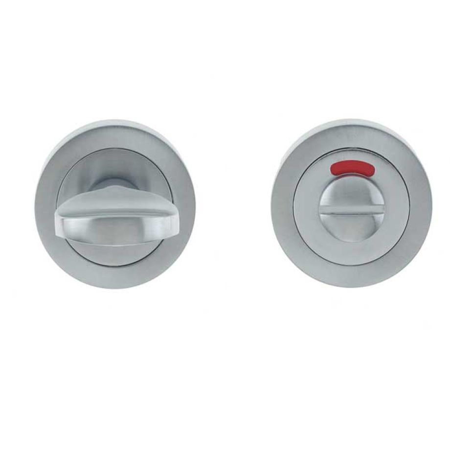 Jedo Designer Turns & Releases 50mm Round Rose with Indicator