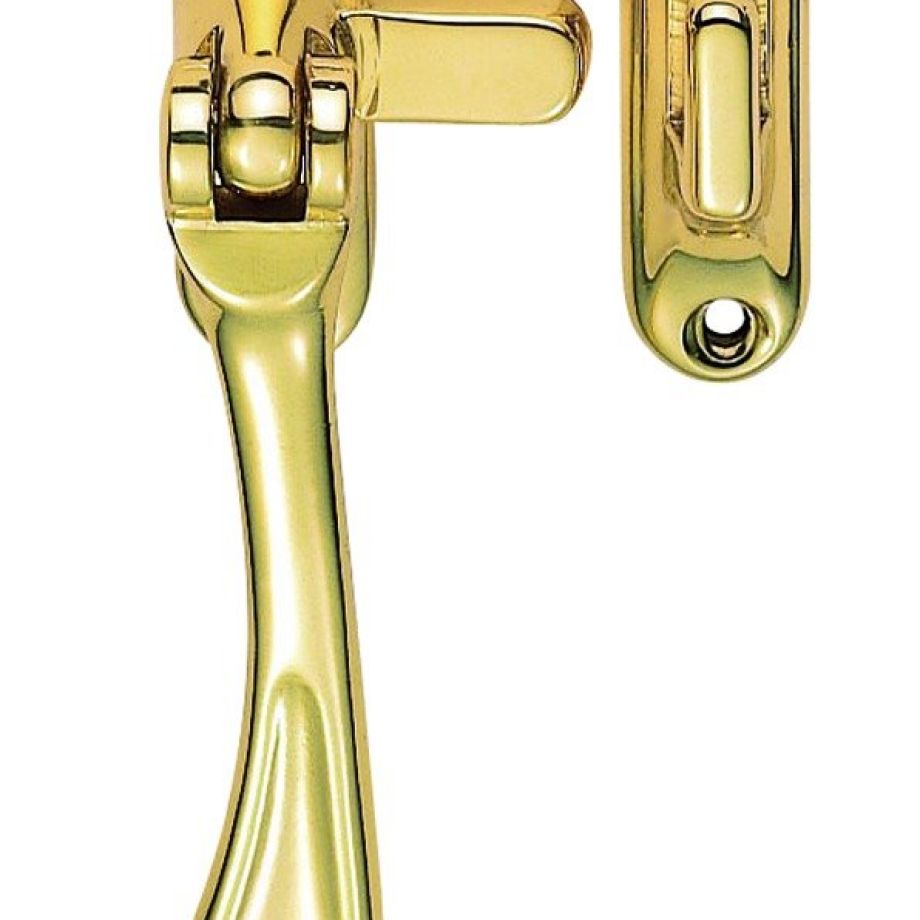 Casement Fastener Reversible