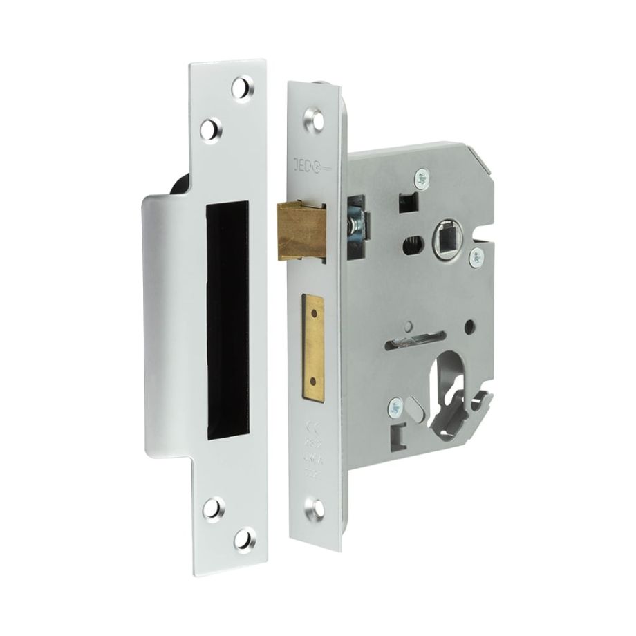Jedo Oval Profile Sashlocks