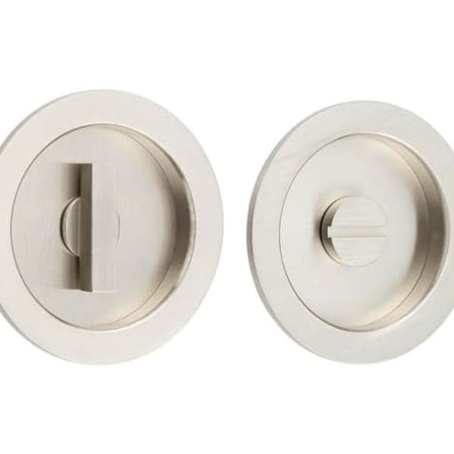 Burlington Circular Turn & Release