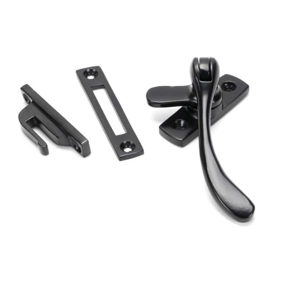 From The Anvil Peardrop Fastener