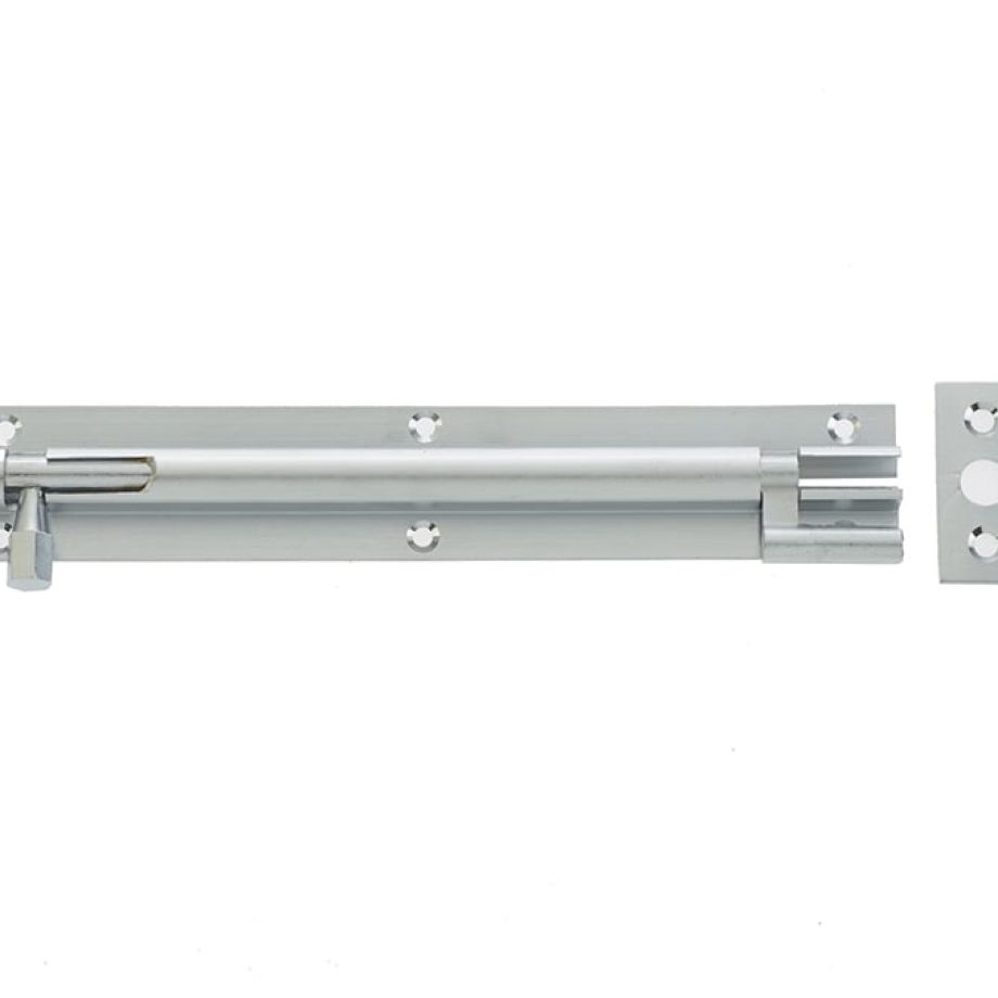 Jedo Brass Necked Barrel Bolts