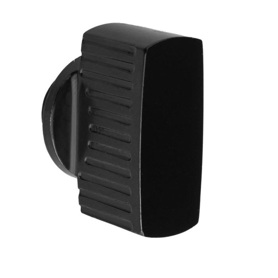 Large Thumbturn with grip to suit Cylinder