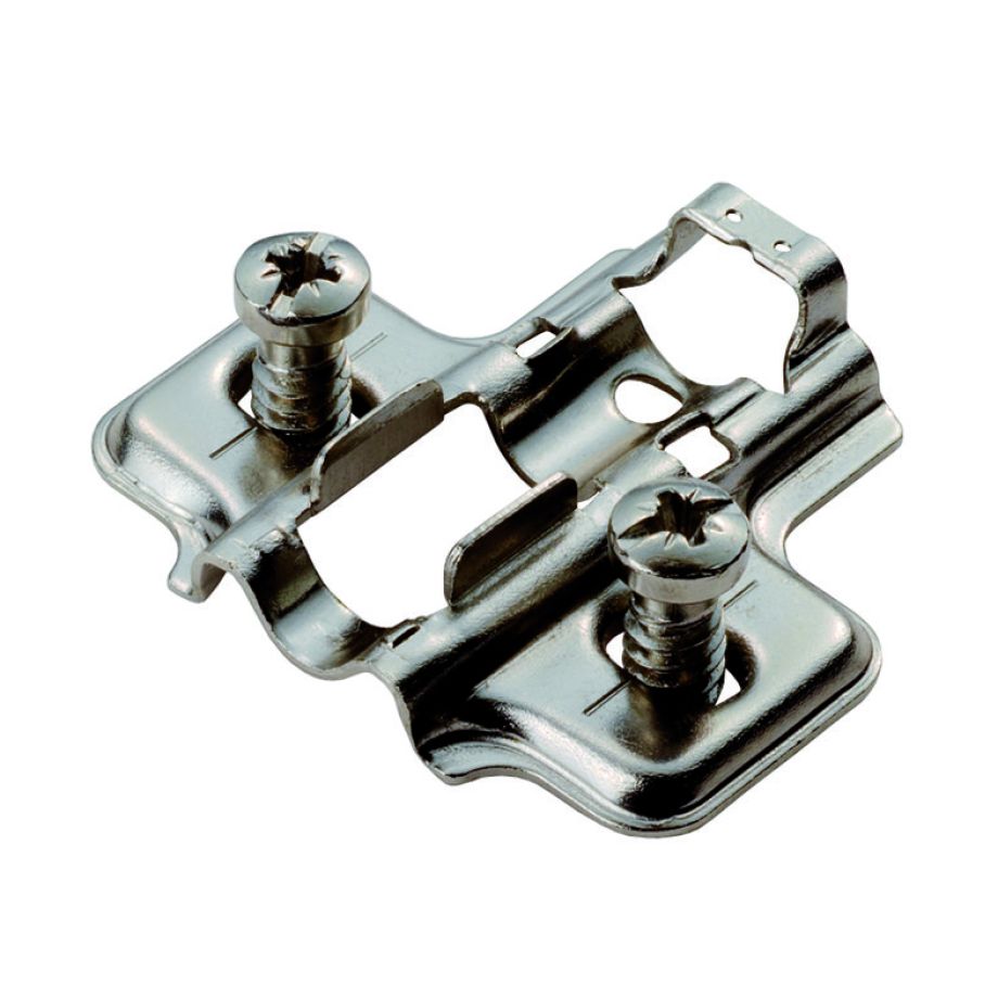 FTD Soft closing Hinge Mounting Plate