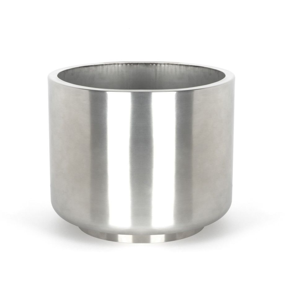 Satin Marine SS (316) 28cm Newlyn Pot