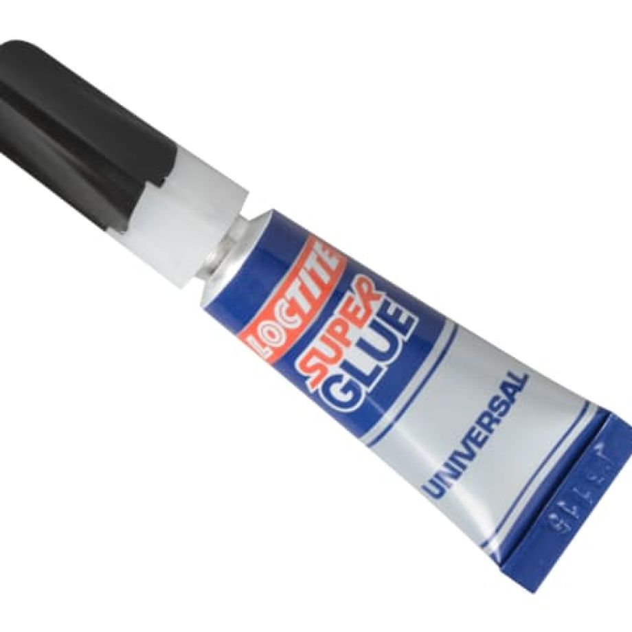 Loctite Super Glue Tube - 3g