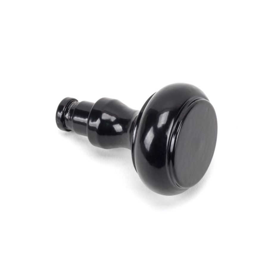 From The Anvil Regency Curtain Finial (pair)