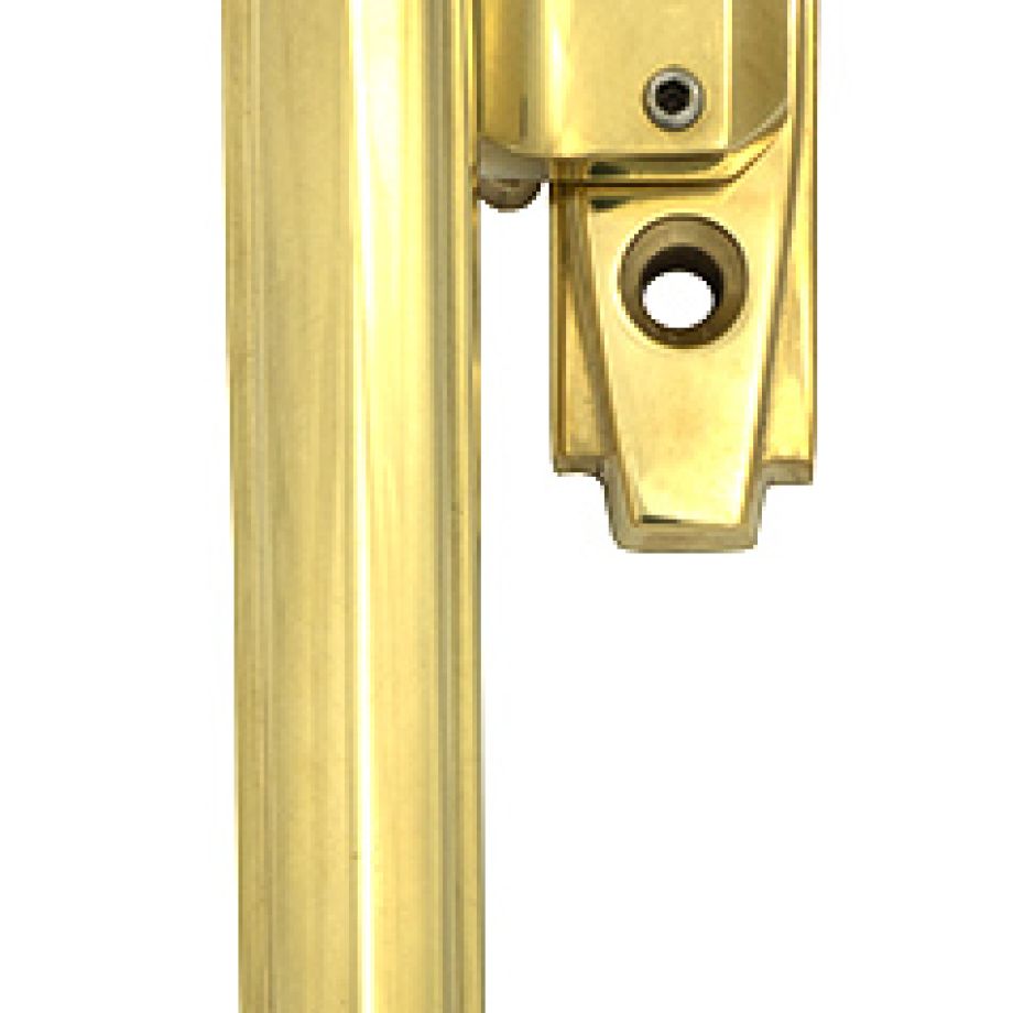 From The Anvil Art Deco Espag