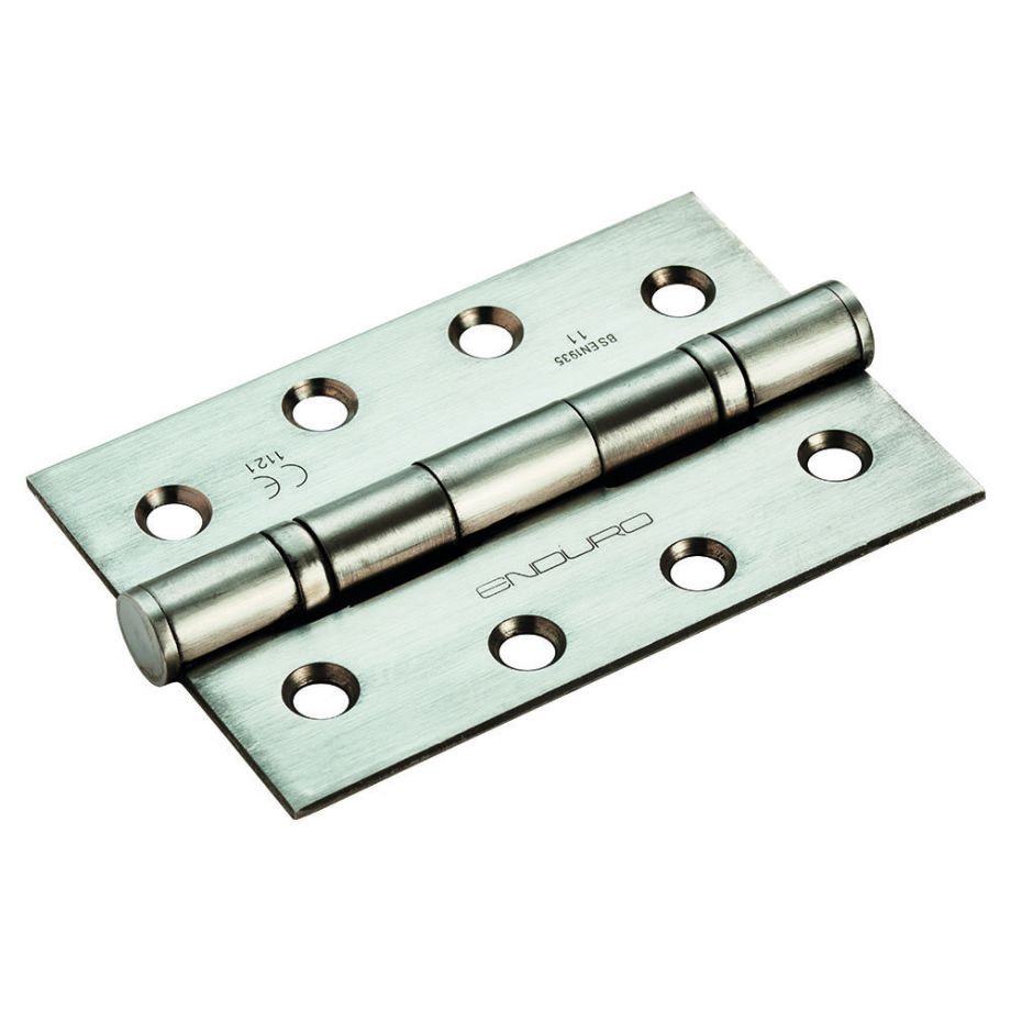 Grade 11 Ball Bearing Hinge