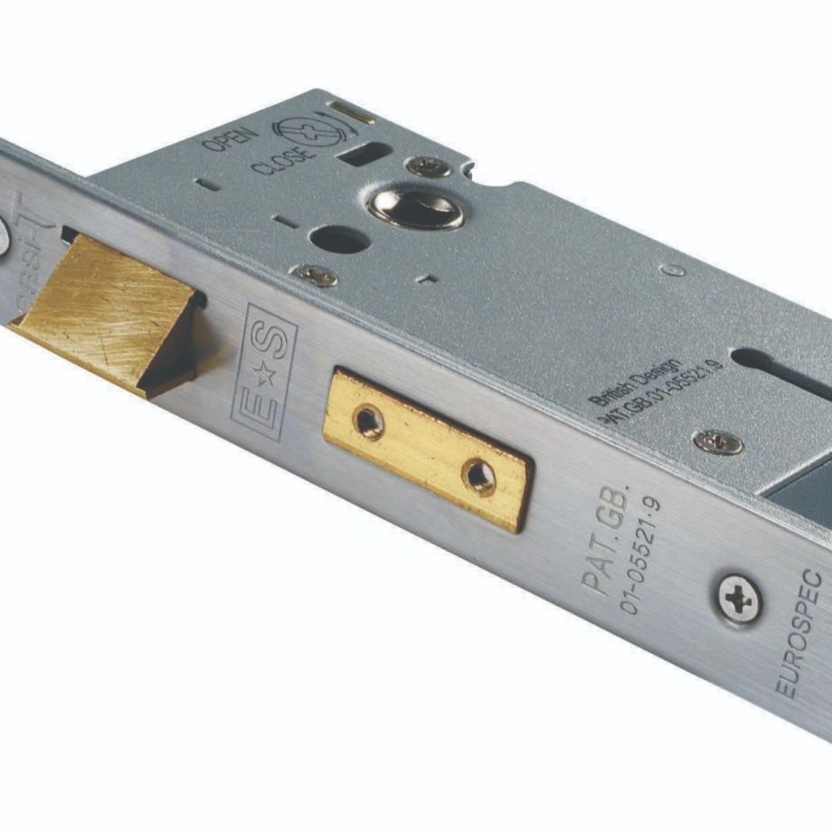 3 Lever Sashlock