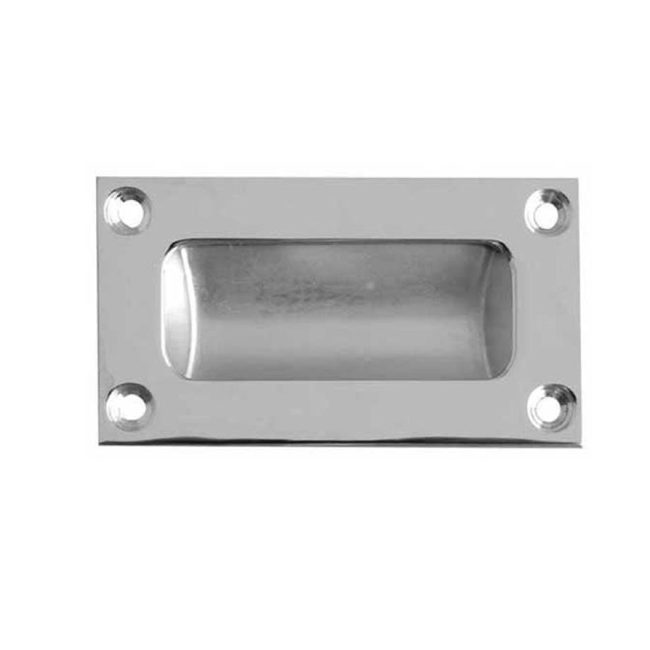 Jedo 75mm Flush Pulls