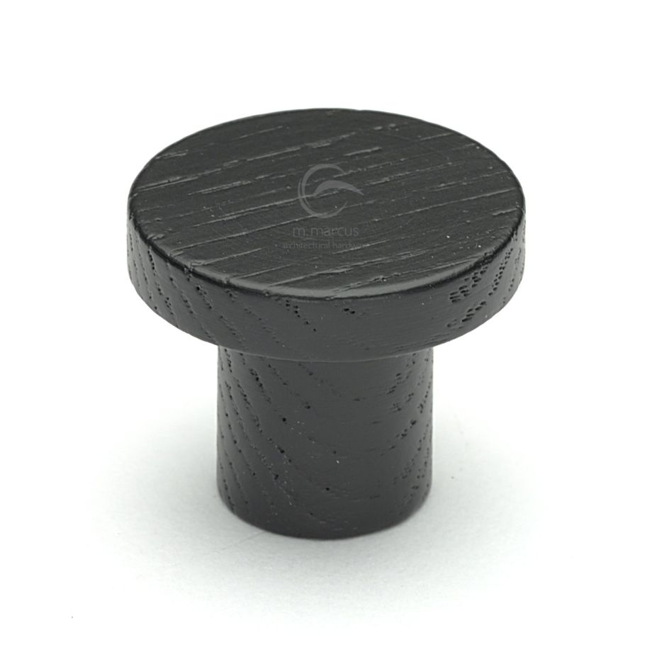 M.Marcus - Round Circum Cabinet Knob