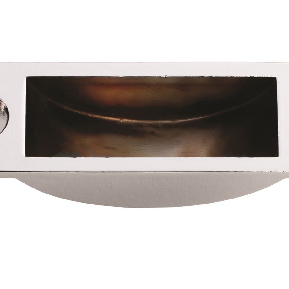 Flush Bolt Socket
